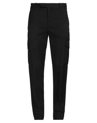 Alexander McQueen BOTTOMWEAR - Pantaloni su YOOX.COM