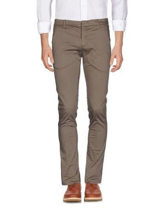 Dondup HOSEN & R&Ouml;CKE - Hosen auf YOOX.COM