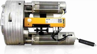 Laboratoire Dermatologique ACM Acm - 26c011 Motorreductor Motor De Persiana Enrollable 2 Motores Titan 240 101 Bm 3.0 26c011 1111330