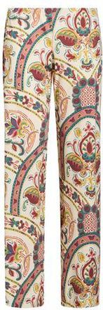 Raffaela D&acute;angelo PARTES DE ABAJO - Pantalones en YOOX.COM