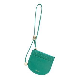 Furla Mujer, Accesorios, Verde, Talla: ONE Size