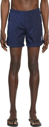 C.P. Company Chrome-R Nylon Swim Shorts
