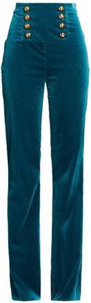Elisabetta Franchi BOTTOMWEAR - Pantaloni su YOOX.COM