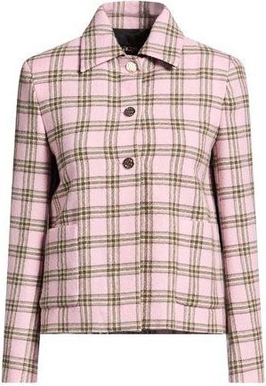 Maje ROPA DE ABRIGO - Chaquetas y cazadoras en YOOX.COM