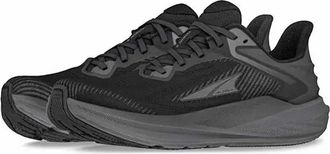 Altra Altra Torin 8 AL0A85QF0001 Sneakers Black Lace Up Road Running Shoes