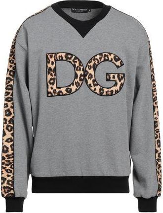 Dolce & Gabbana TOPWEAR - Sweatshirts sur YOOX.COM