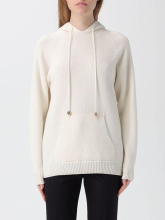 Fabiana Filippi Sweatshirt FABIANA FILIPPI Woman color Rope