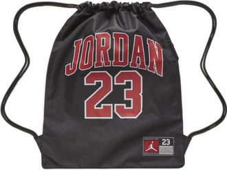 Nike Jordan Air Jordan 23 Gym Sack Black FJ6804-010