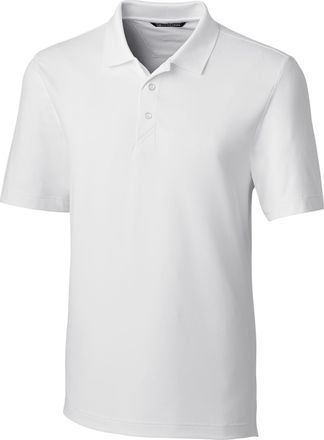 Cutter & Buck Forge Stretch Mens Polo Shirt