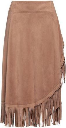 Irié HOSEN & RÖCKE - Midi-Röcke auf YOOX.COM