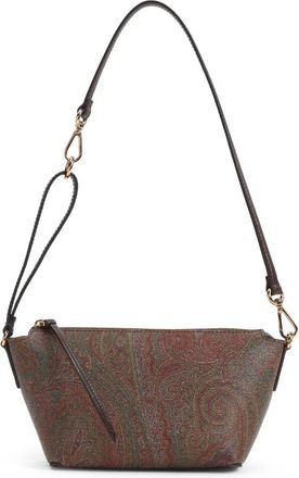 Etro Mujer, Bolsos, Marrón, Talla: ONE Size