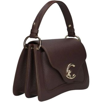 Coccinelle Dames, Tassen, Bruin, Maat: ONE Size Wol