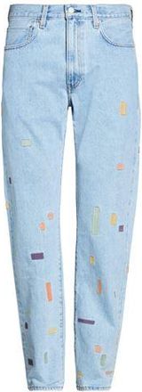 Levi's BOTTOMWEAR - Pantaloni jeans su YOOX.COM