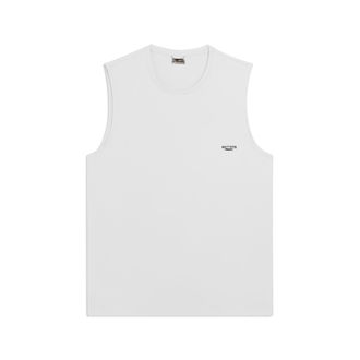 Freddy T-shirt senza maniche in tessuto quick dry
