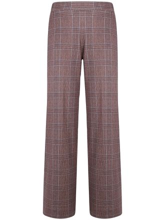 Whyci Trousers Long Wh0671 7041 Cognac