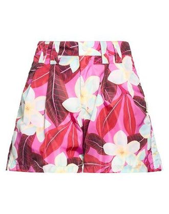 Save The Duck BOTTOMWEAR - Shorts & Bermuda Shorts on YOOX.COM