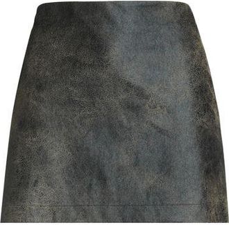 ottod'Ame Mini skirts