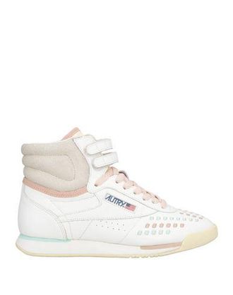 Autry FOOTWEAR - Trainers on YOOX.COM