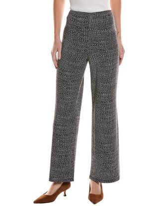 Premise Pull-On Wide Leg Pant