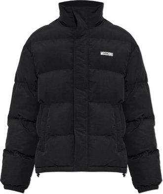 Moschino Uomo, Giacche, Nero, L, new