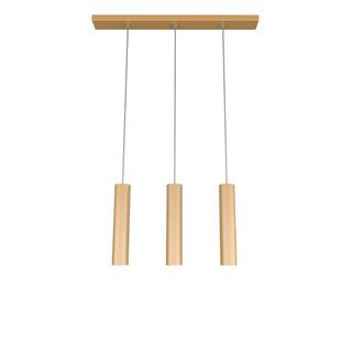 Lumicom Rond Lampara De Techo Lineal H30