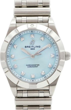 Breitling Wristwatch (Pre-Owned)