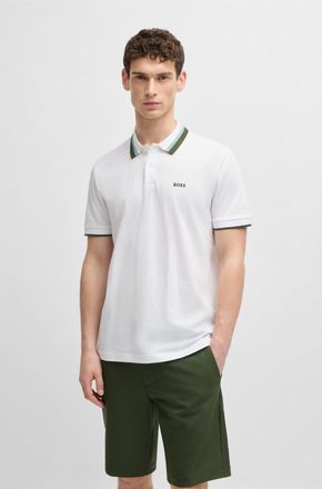 HUGO BOSS Poloshirt
