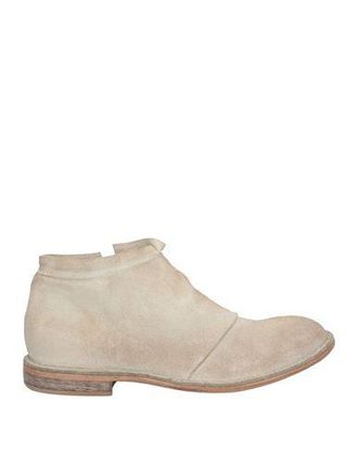 Moma SCHUHE - Stiefeletten auf YOOX.COM
