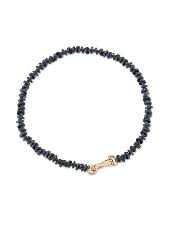 Walters Faith matte beaded bracelet - Blue
