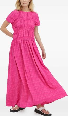 Lovechild Abito da giorno midi - Rosa