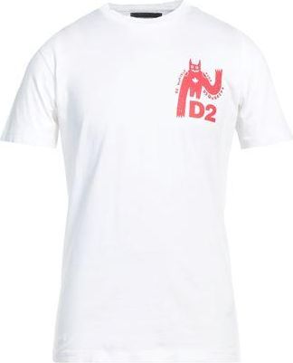 Dsquared2 CAMISETAS Y TOPS - Camisetas en YOOX.COM