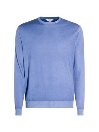 Malo Cashmere Round Neck