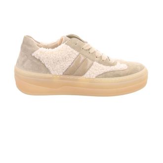 Gabor Dames, Schoenen, Beige, Maat: 37 EU