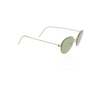 Lindberg Sunglasses - unisex - Lindberg - Sunglasses - Yellow - ONE SIZE - Accessories