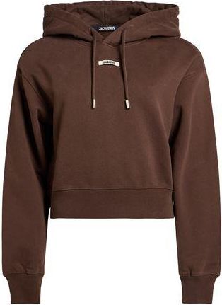 Jacquemus TOPWEAR - Sweatshirts on YOOX.COM