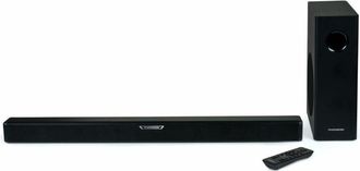Thomson Sconosciuta Soundbar Thomson 300 W