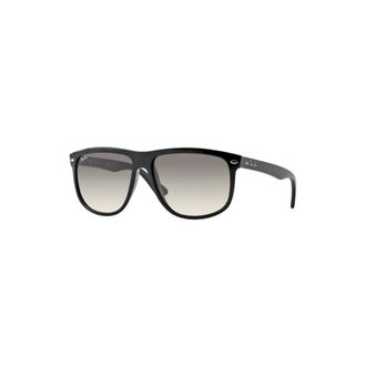 Ray-Ban Sunglasses, male, Black, Size: 60 MM Authentic Boyfriend Glasses Premium Quality