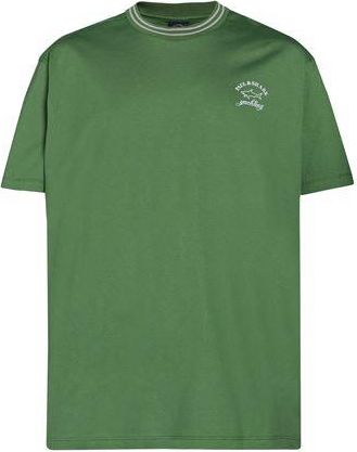 Paul & Shark TOPWEAR - T-shirts on YOOX.COM