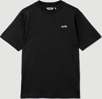 Ellesse Mens Suisio T-Shirt - Black - Size: 38