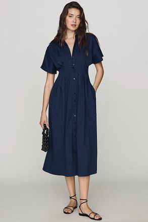 Exquise Tobie Shirtdress by Exquise