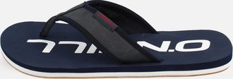 O'Neill Zehentrenner ONEILL JACKY MEN LOW, Herren, Gr. 40, marineblaus, Synthetik, Schuhe Zehentrenner