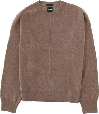HUGO BOSS Sweater Fascona