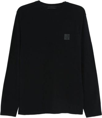 Stone Island Long Sleeve T-Shirt