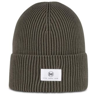 Buff Knitted Beanie Drisk M&uuml;tze - Unisex | braun