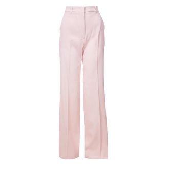 Max Mara Mujer, Pantalones, Rosa, Talla: XS