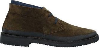 Wally Walker CALZADO - Botines de ca&ntilde;a alta en YOOX.COM