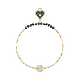 Swarovski Watches - Dames - Kettingen - Geel - ONE Size - Accessoires