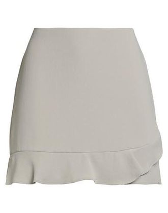 A|X Armani Exchange BOTTOMWEAR - Mini skirts on YOOX.COM