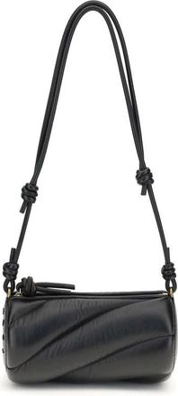 Fiorucci Donna, Borse, Nero, Taglia unica, new