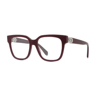 Stella McCartney unisex, Accesorios, Rojo, Talla: ONE Size